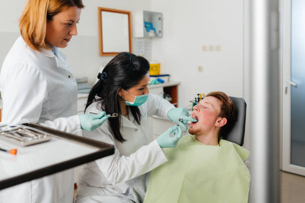 Best Emergency Tooth Extraction in Solvang, CA